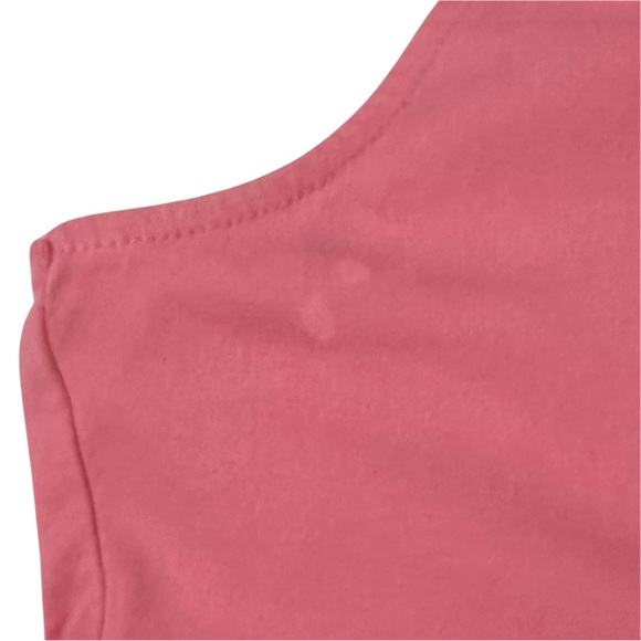 Hanna Andersson Girl’s Twirl Power Racerback Tank Dress - Picture 3 of 6